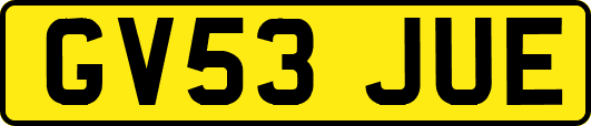 GV53JUE