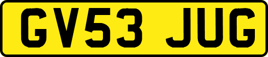 GV53JUG
