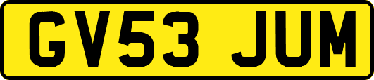 GV53JUM