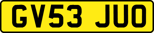 GV53JUO