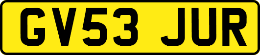 GV53JUR