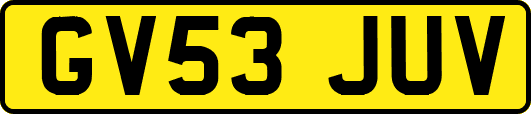 GV53JUV