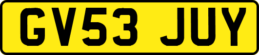 GV53JUY