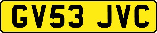 GV53JVC