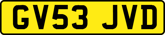 GV53JVD