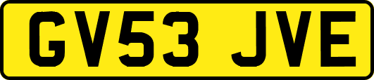 GV53JVE
