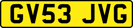 GV53JVG
