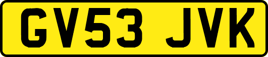 GV53JVK