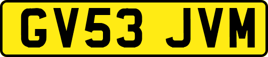 GV53JVM