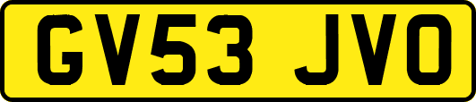 GV53JVO