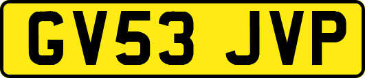 GV53JVP