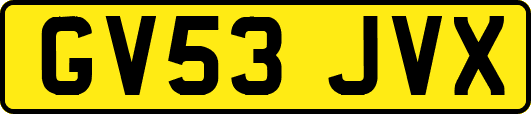 GV53JVX