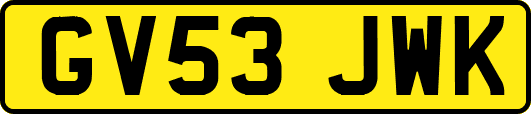 GV53JWK