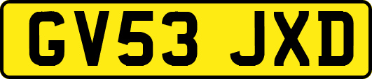 GV53JXD