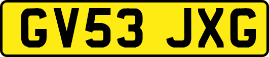 GV53JXG