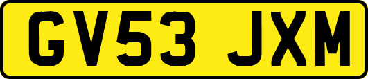GV53JXM