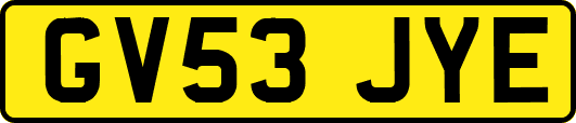GV53JYE
