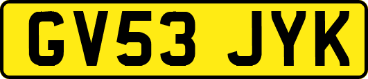 GV53JYK
