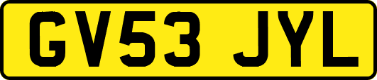 GV53JYL