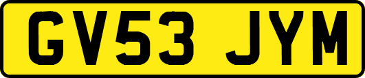 GV53JYM