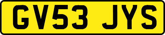 GV53JYS