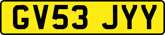 GV53JYY