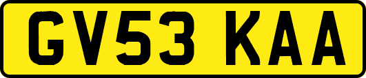 GV53KAA
