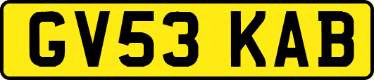 GV53KAB