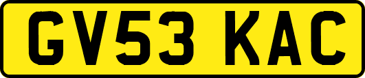 GV53KAC
