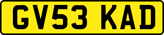 GV53KAD