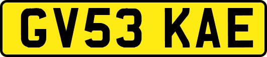 GV53KAE