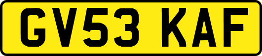 GV53KAF