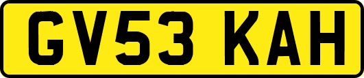 GV53KAH