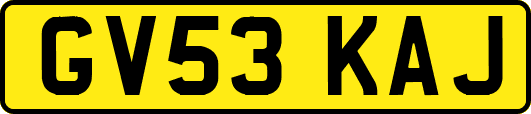GV53KAJ