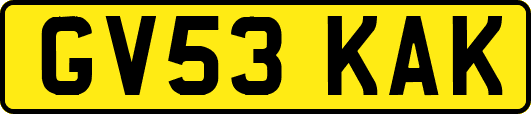 GV53KAK