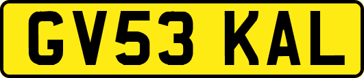 GV53KAL
