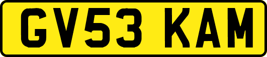 GV53KAM