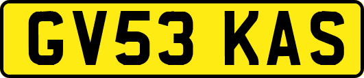 GV53KAS