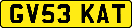 GV53KAT