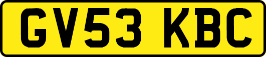 GV53KBC