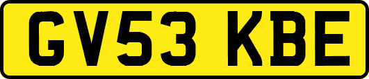 GV53KBE