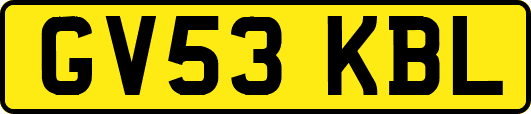 GV53KBL