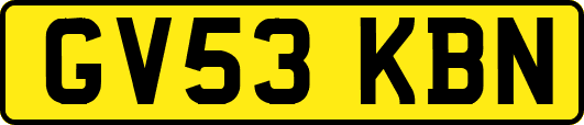 GV53KBN