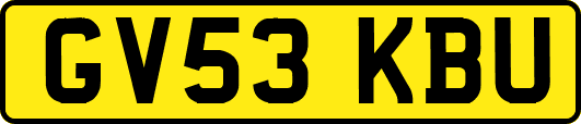 GV53KBU