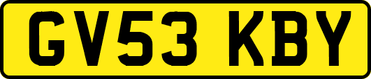 GV53KBY