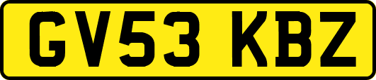 GV53KBZ