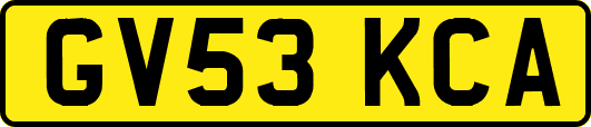 GV53KCA