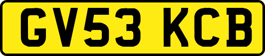 GV53KCB