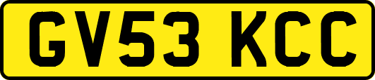 GV53KCC