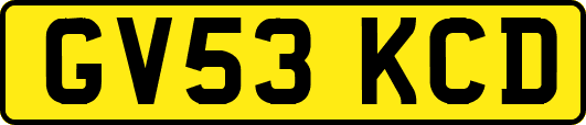 GV53KCD